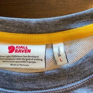 High Coast Lite Sweater/Sweatshirt W